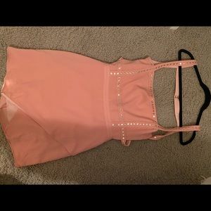NBD cocktail dress